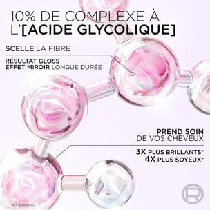 L'Oréal Paris Casting Crème Gloss Coloration 300 Châtain foncé corsé
