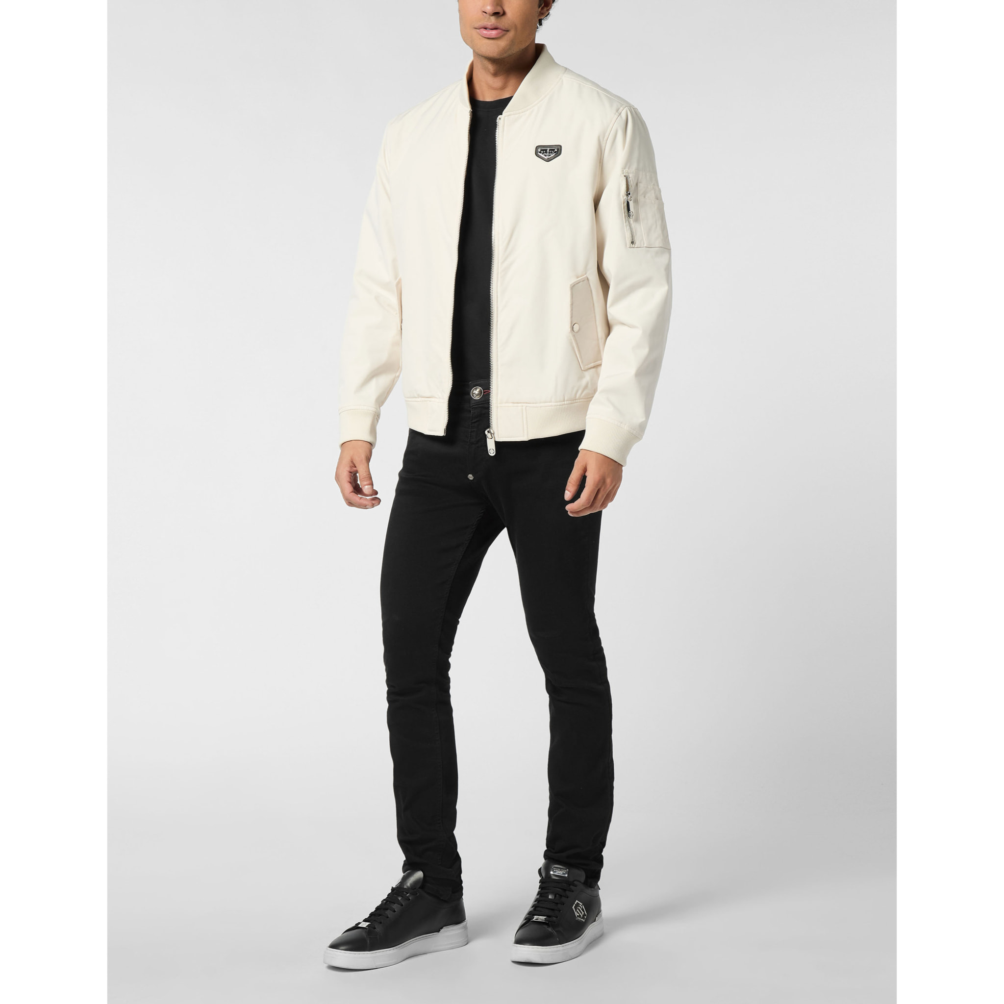 PHILIPP PLEIN Bomber