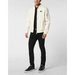 PHILIPP PLEIN Bomber