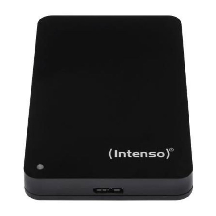 Disque dur externe INTENSO 1To noir