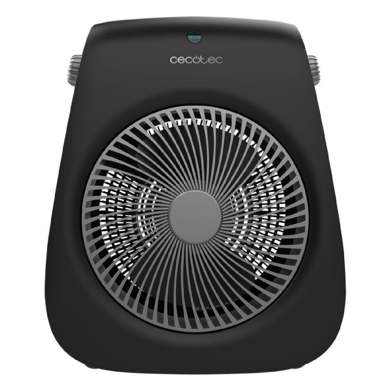 Cecotec Chauffage soufflant ReadyWarm 2000 Max Force Black