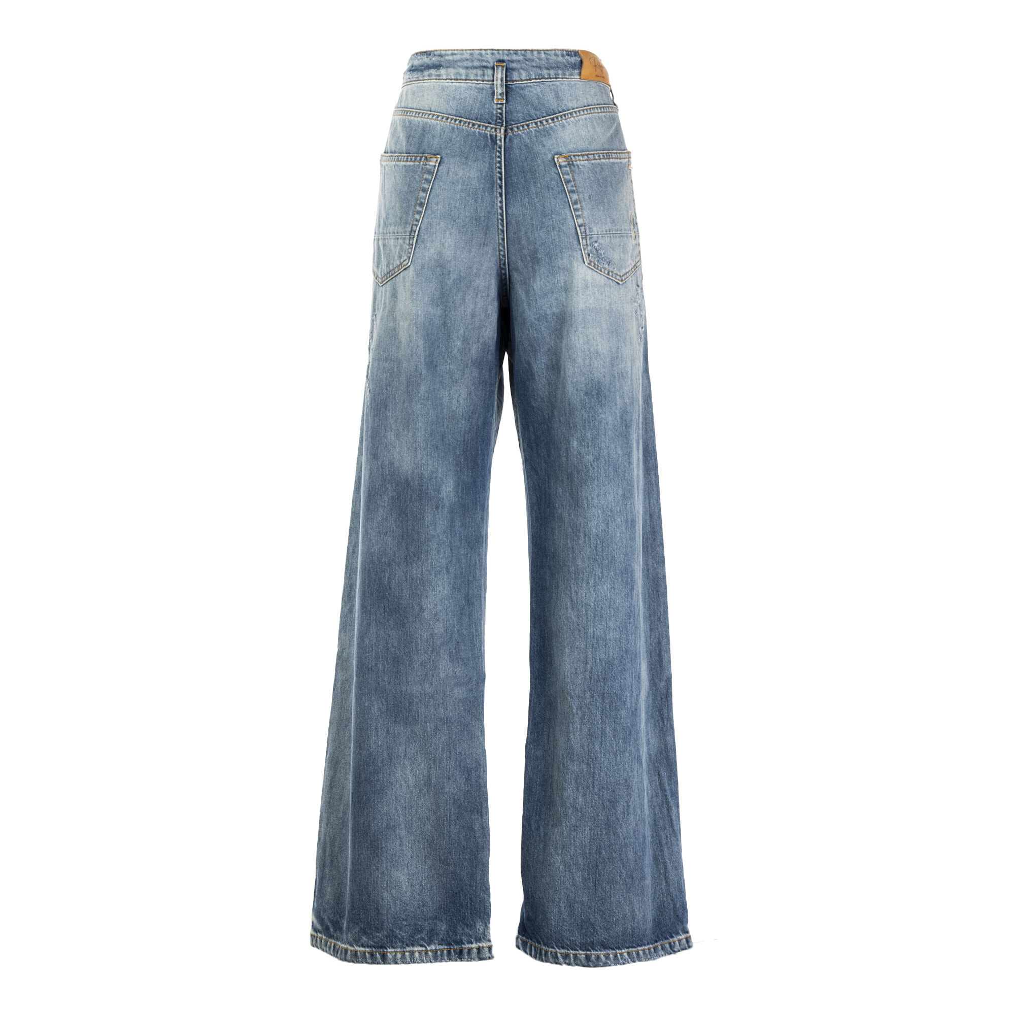 REIGN jeans donna denim