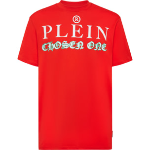 PHILIPP PLEIN Camiseta Cuello Redondo