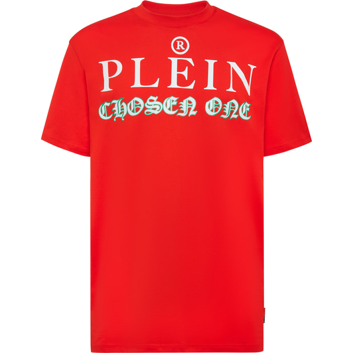 PHILIPP PLEIN Camiseta Cuello Redondo