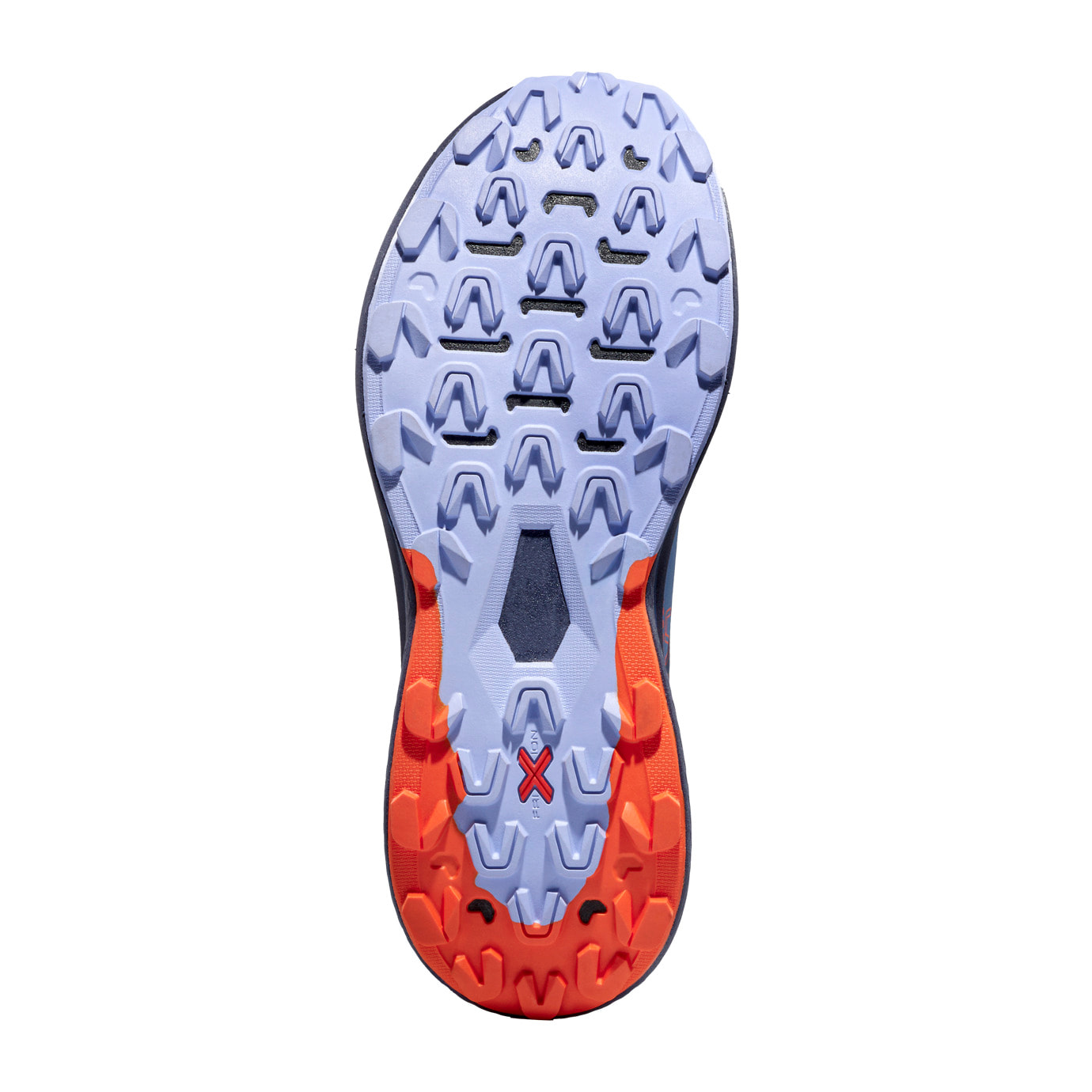 Prodigio Mujer Zapatillas Trail Running