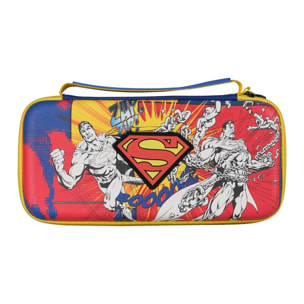 Premium Bag DC Superman Switch