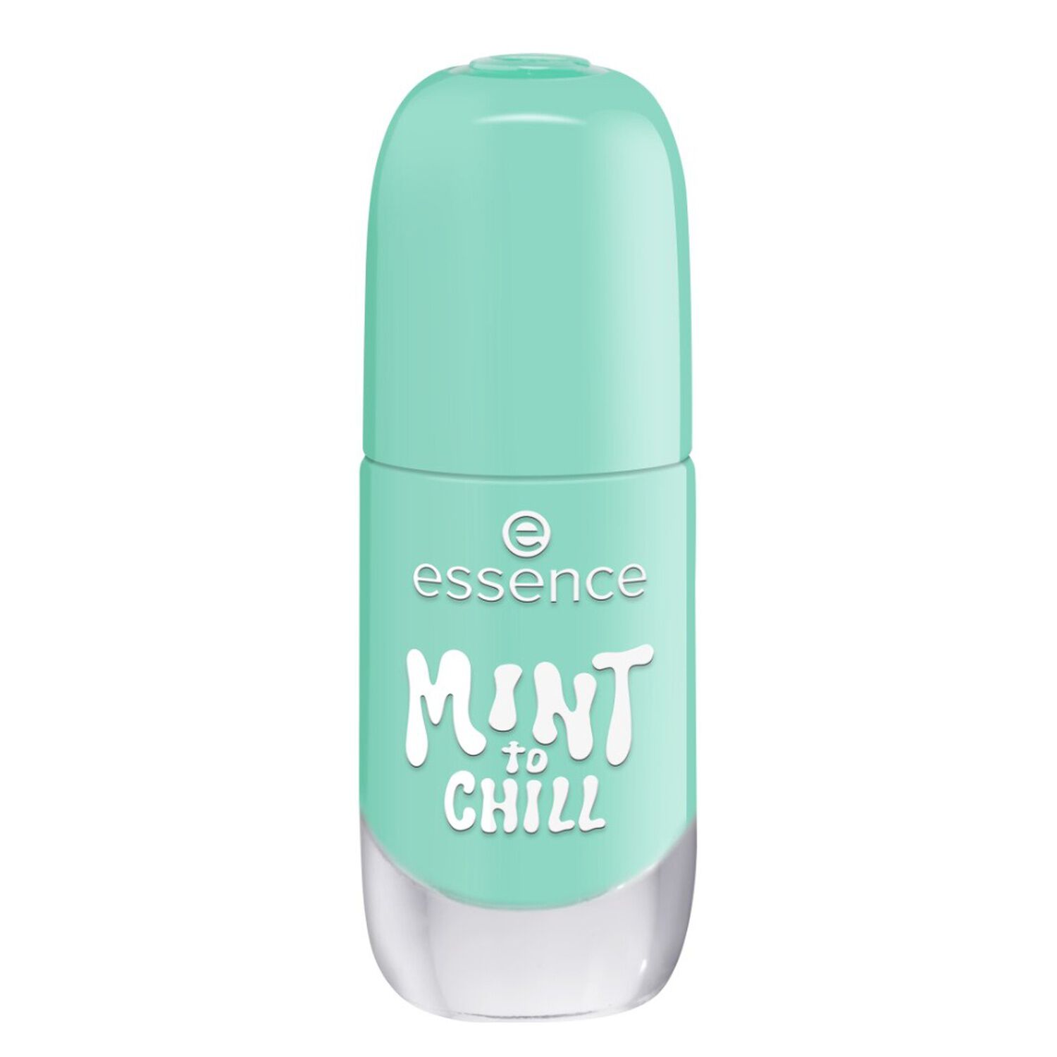 Gel Nail Polish - Vernis à Ongles Séchage Rapide Fini Brillant 8ml