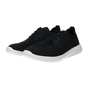 Sneakers Uomo Tata Italia Nero