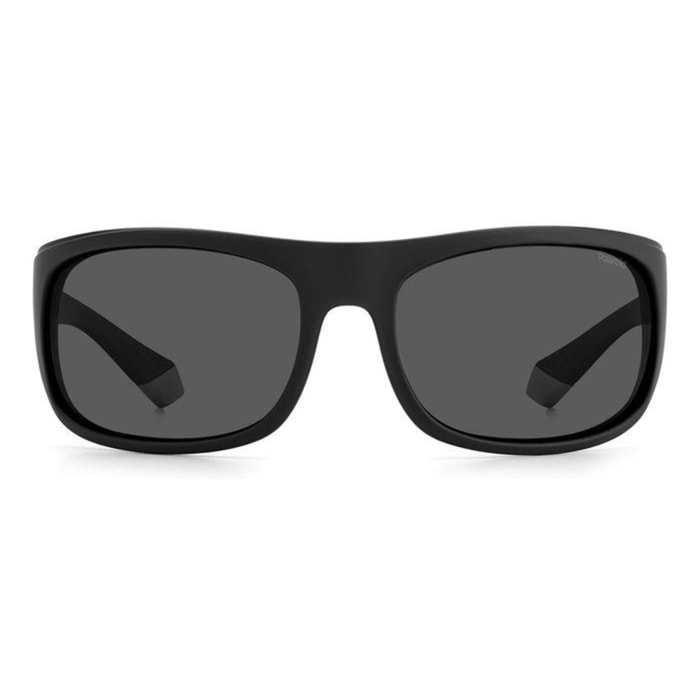 Gafas de Sol Polaroid PLD 2125/S 08A Polarizadas de Nylon Hombre 66 mm