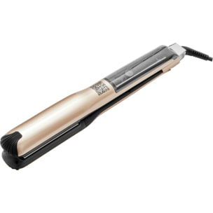 Lisseur vapeur SAINT ALGUE Demeliss Titanium V2.0