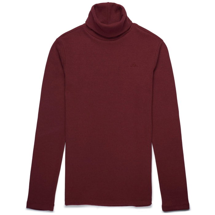 T-Shirts & Top Robe di Kappa Donna Cara Rosso