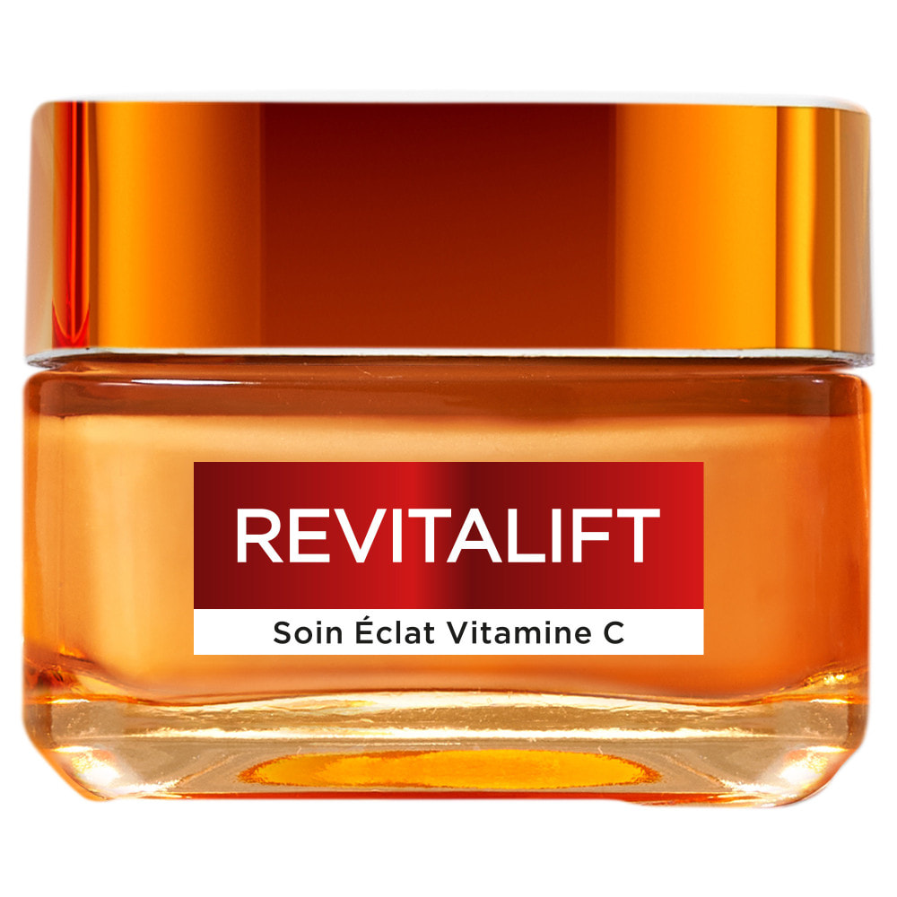 L'Oréal Paris Revitalift Clinical Soin Jour Éclat 50ml