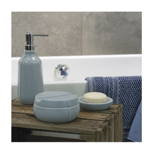 porte savon Céramique SENSE Fog matt Elements by Spirella