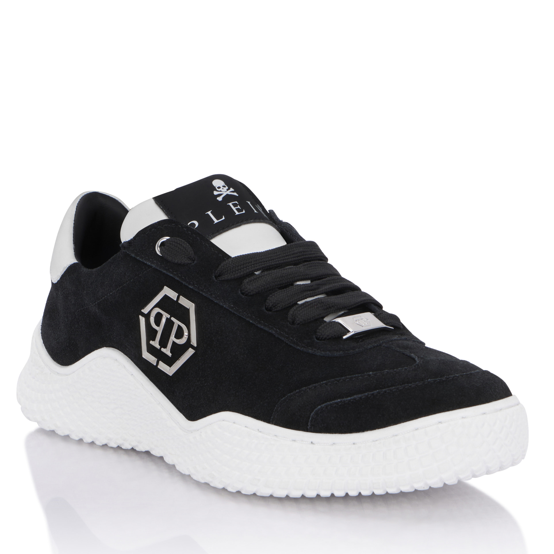 PHILIPP PLEIN Sneaker running HEXAGON