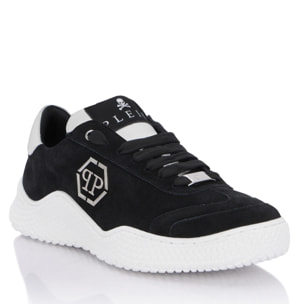 PHILIPP PLEIN Sneaker running HEXAGON