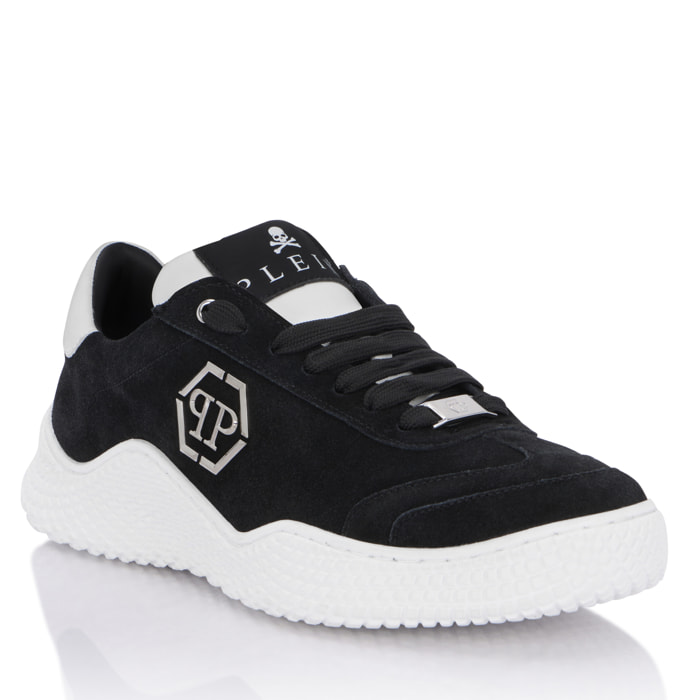 PHILIPP PLEIN Sneaker running HEXAGON