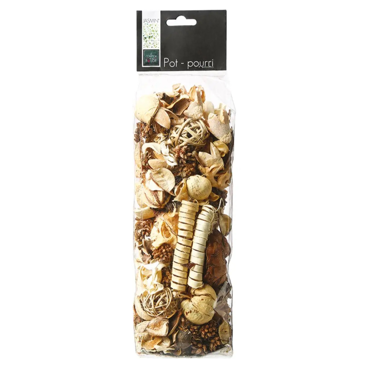 Pot - pourri - jasmin - 140g