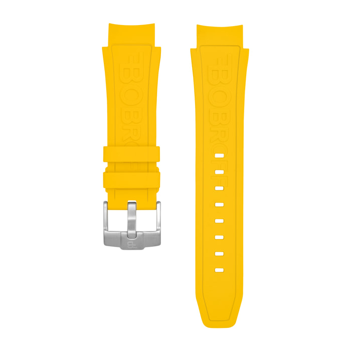 Bobroff Correa de Reloj Hombre BFSTA