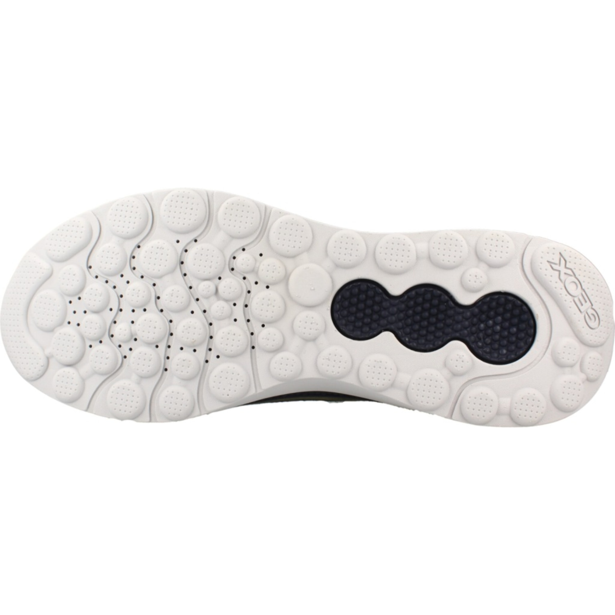 Sneakers de  Hombre de la marca GEOX  modelo U SPHERICA ACTIF X1 AZUL