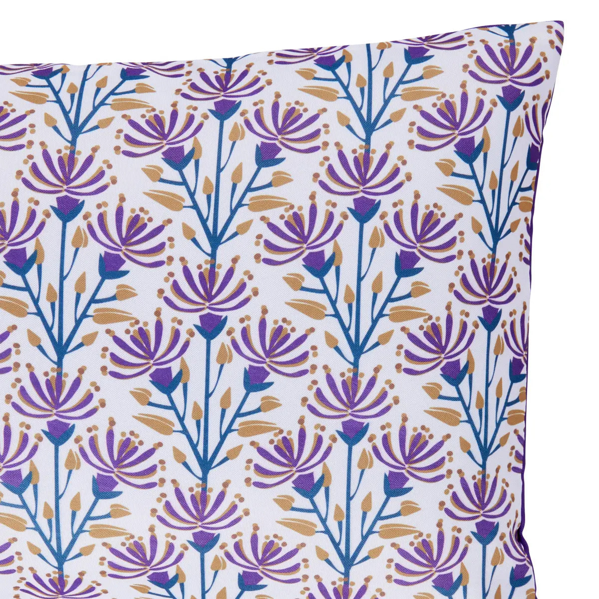 Housse de coussin d extérieur "Telio" 30x50cm