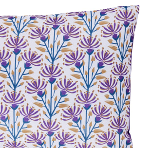 Housse de coussin d extérieur "Telio" 30x50cm