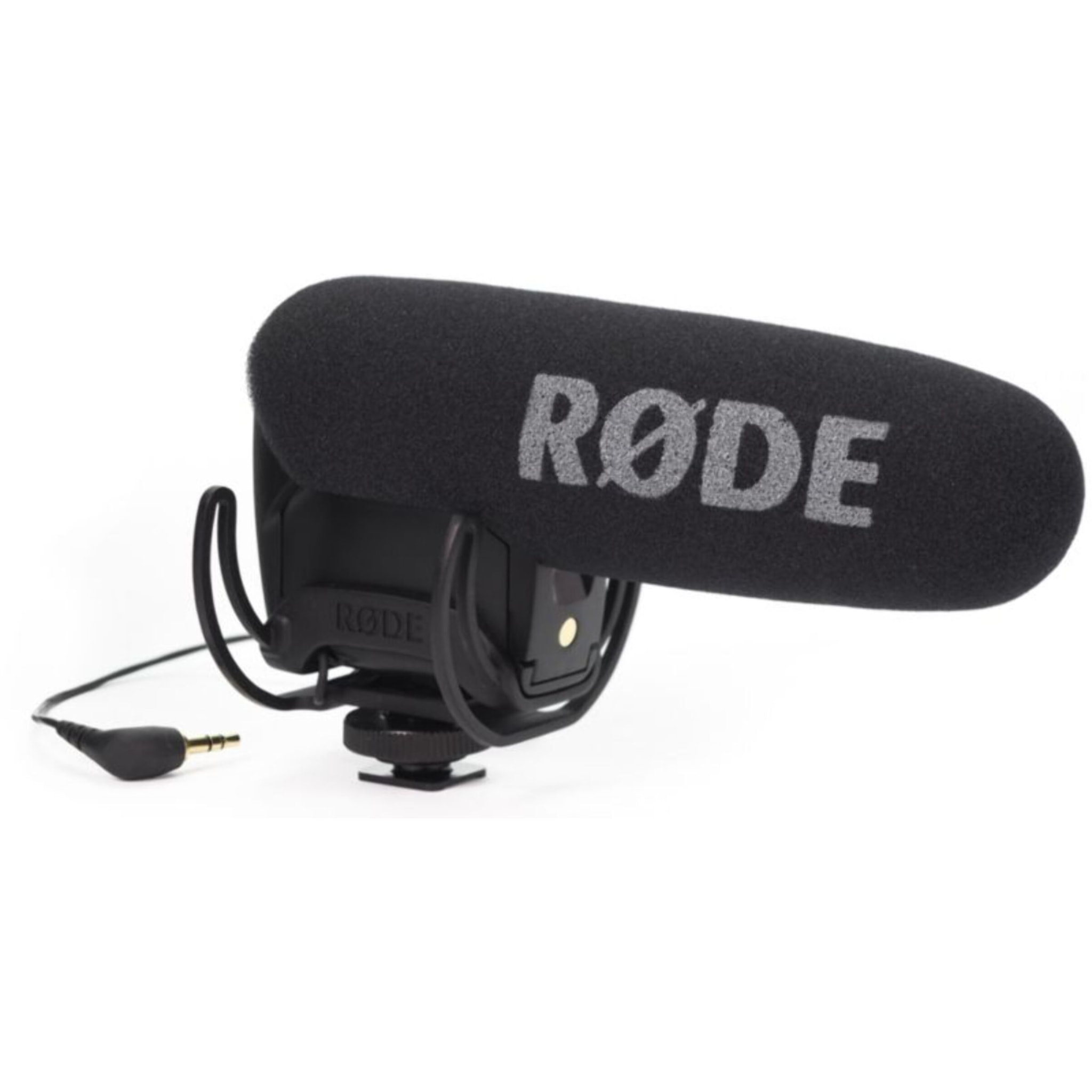 Micro RODE VideoMic Pro Rycote