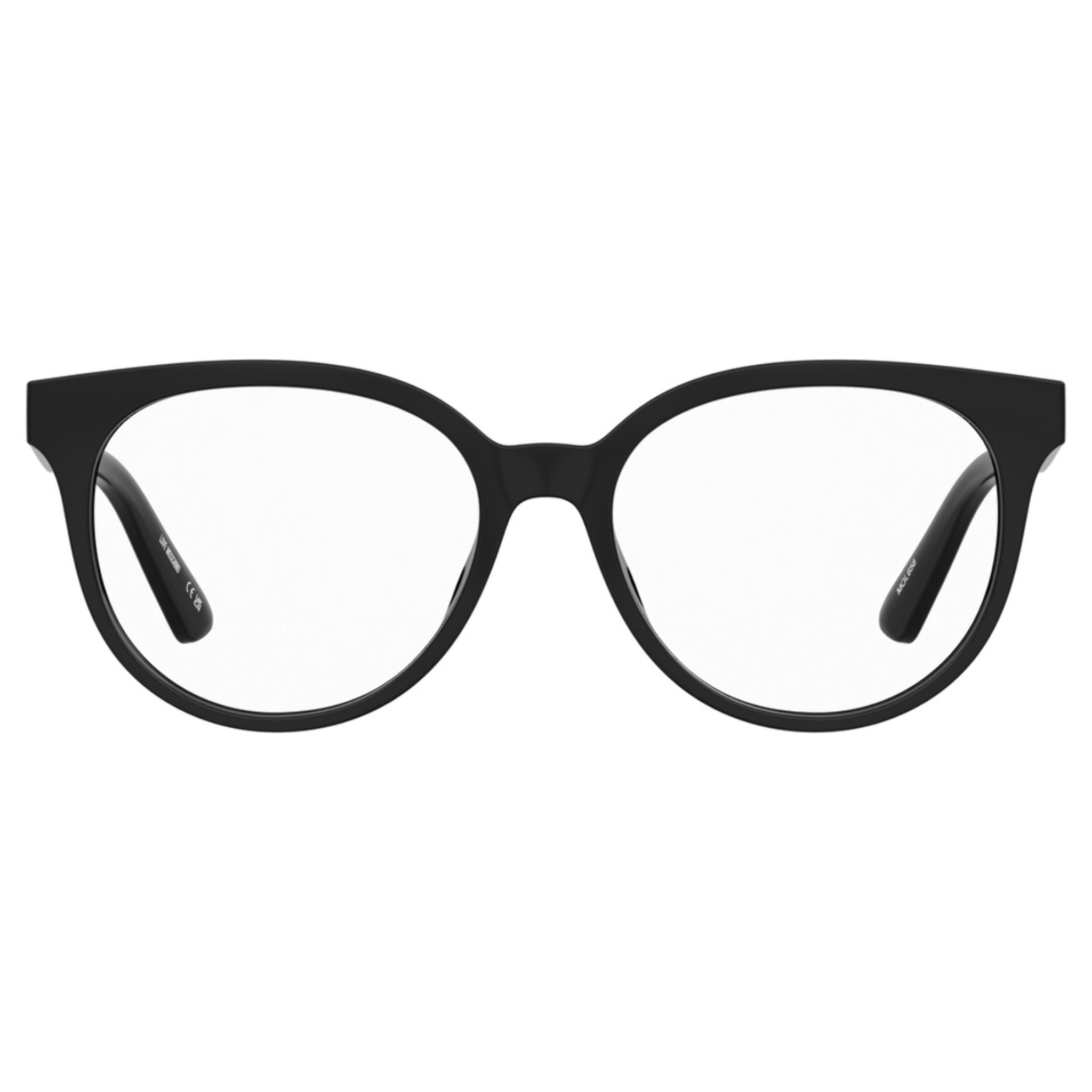 Gafas de Vista Love Moschino MOL658 807 de Tr90 Mujer 53 mm