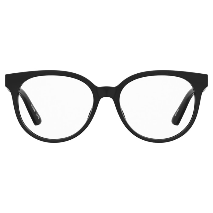 Gafas de Vista Love Moschino MOL658 807 de Tr90 Mujer 53 mm