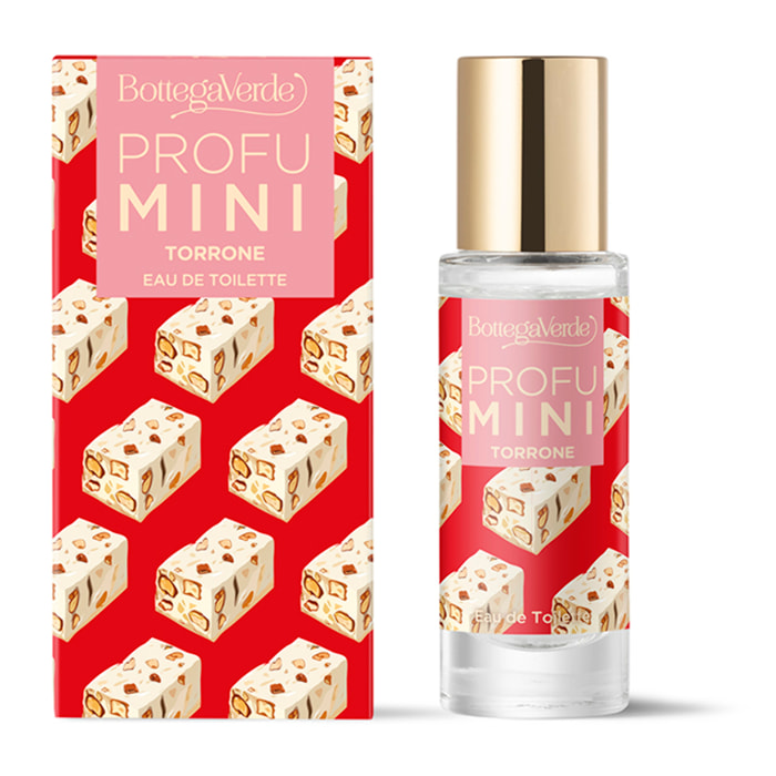 ProfuMINI - Torrone - eau de toilette