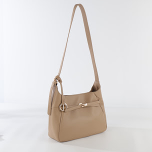 Borsa Adulto unisex Tata Italia Beige