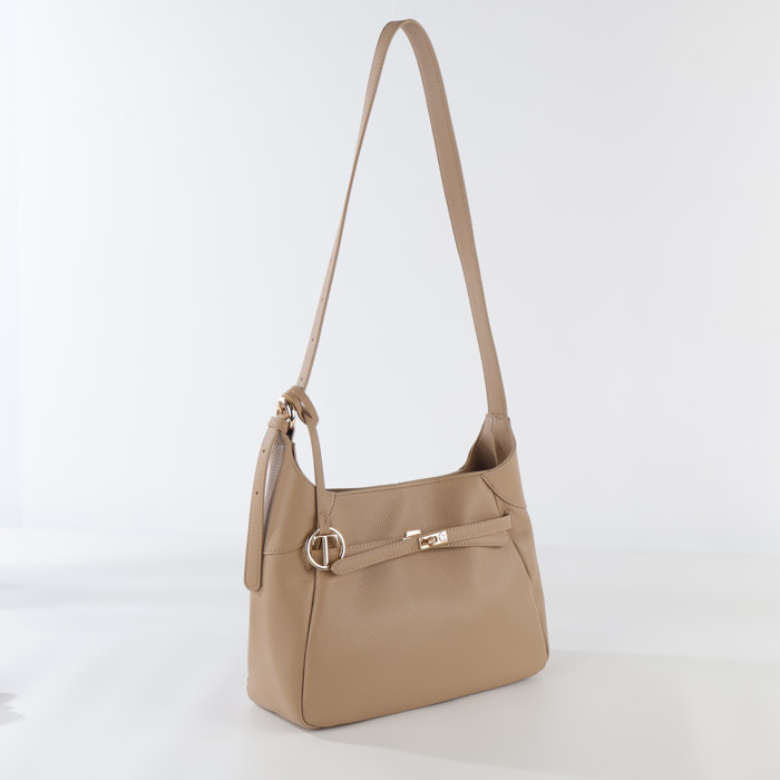 Borsa Adulto unisex Tata Italia Beige