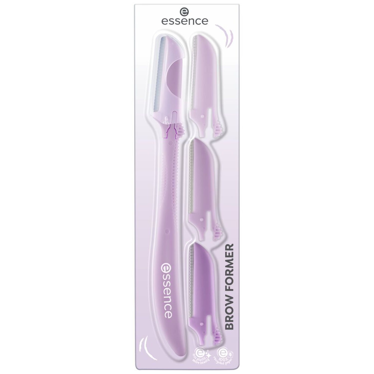Brow Former - Sculpteur De Sourcils 4 p