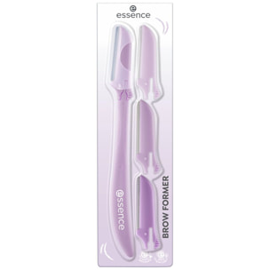 Brow Former - Sculpteur De Sourcils 4 p