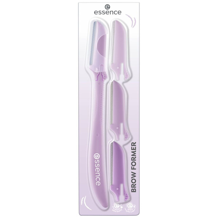 Brow Former - Sculpteur De Sourcils 4 p