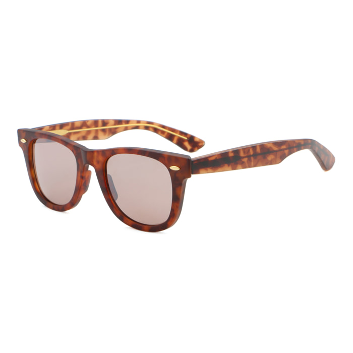 OCCHIALI DA SOLE OCEAN SAIN DENIS in colore Marrone