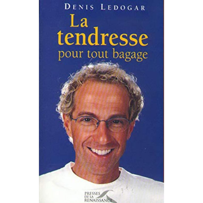 Ledogar | Tendresse pour tout bagage | Livre d'occasion