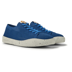 CAMPER Peu Touring - Sneakers Uomo Blu