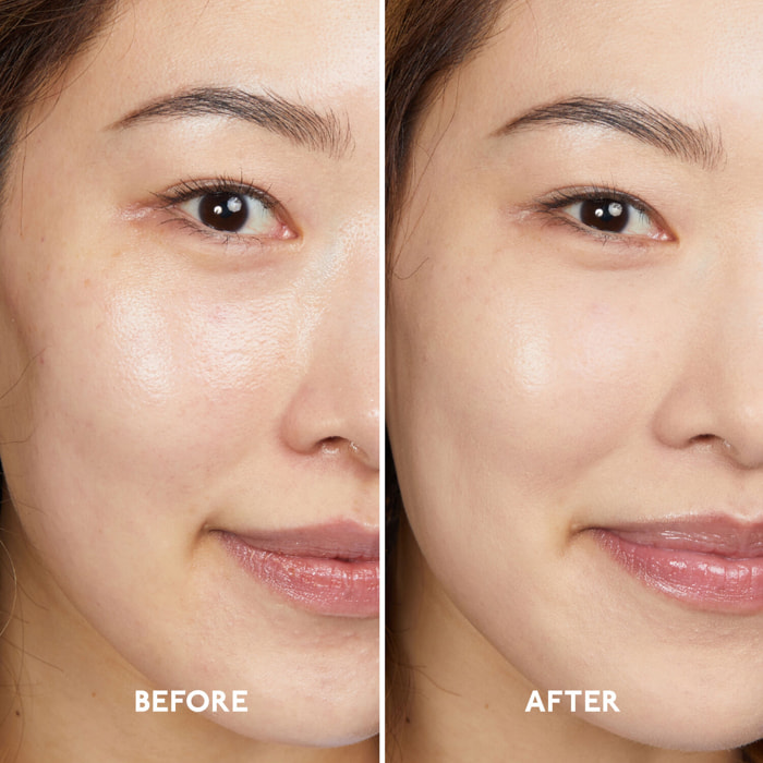 Hyaluronic Serum Skin Tint - N2 CREAM IVORY