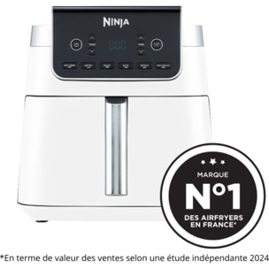 Friteuse sans huile NINJA Foodi Max 6,2L AF180EUWH