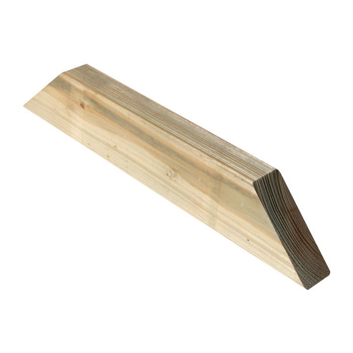 Escuadra Para Pérgola 4'5 X 9 X 50 Cm