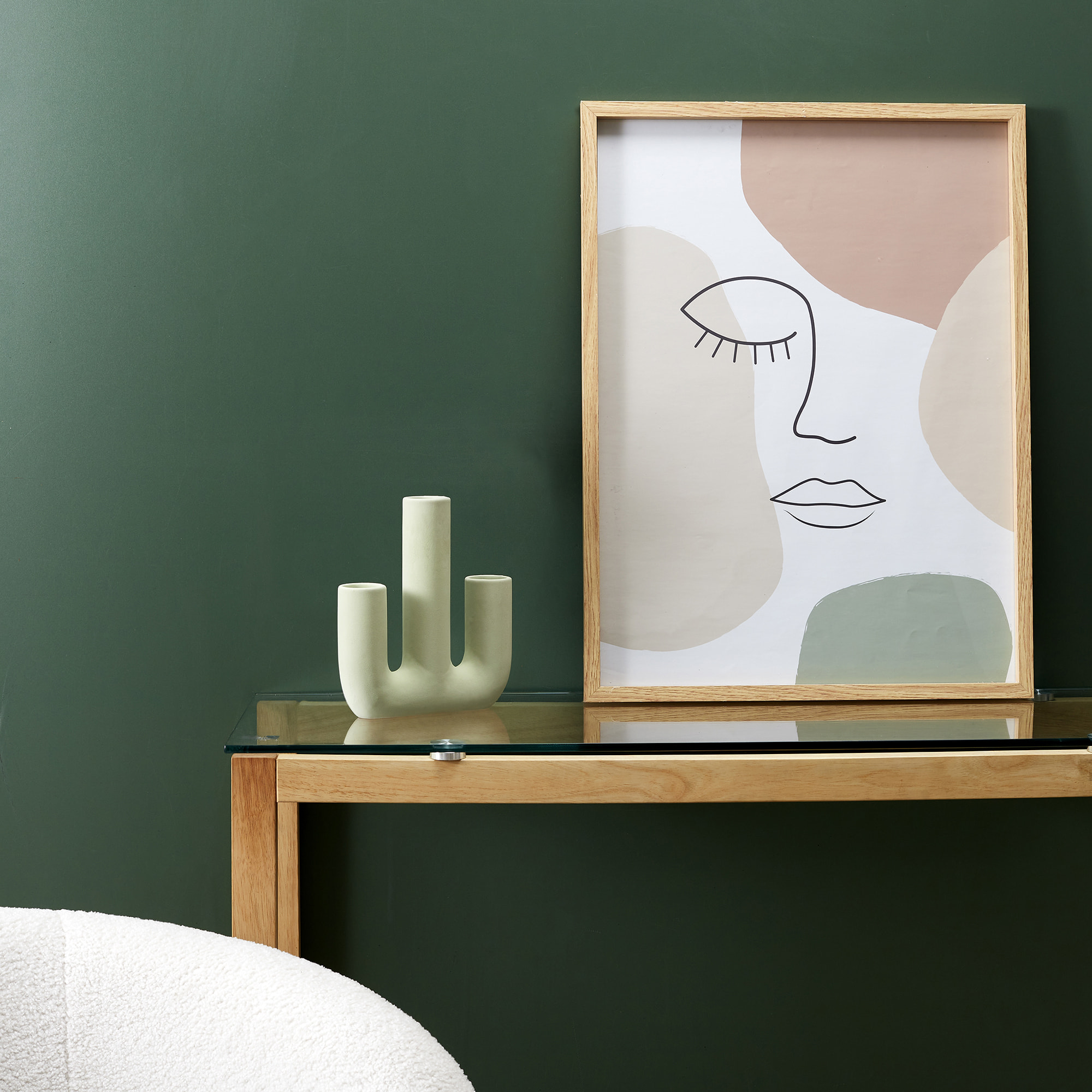 Cadre Mural Arty 45cm