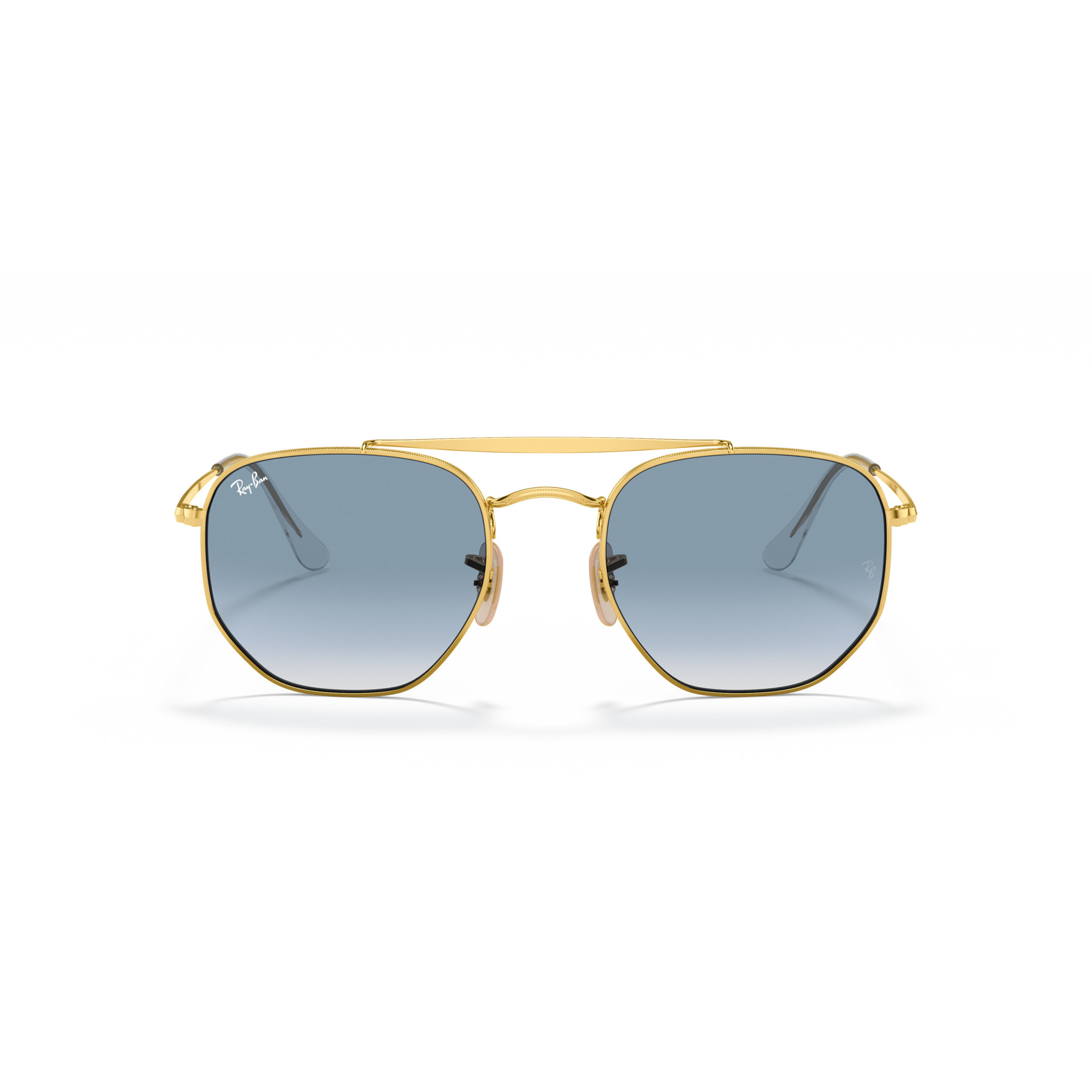 Ray Ban Gafas de sol de alto rendimiento RB3648 The Marshal