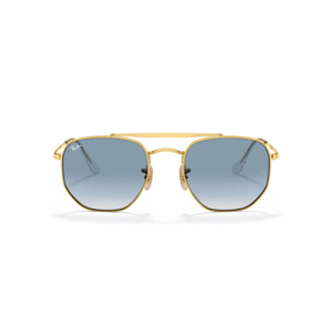 Ray Ban Gafas de sol de alto rendimiento RB3648 The Marshal