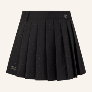 PHILIPP PLEIN Minifalda