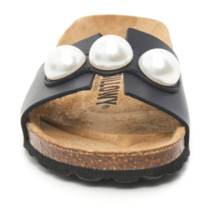 Sandalo BILLOWY NERO