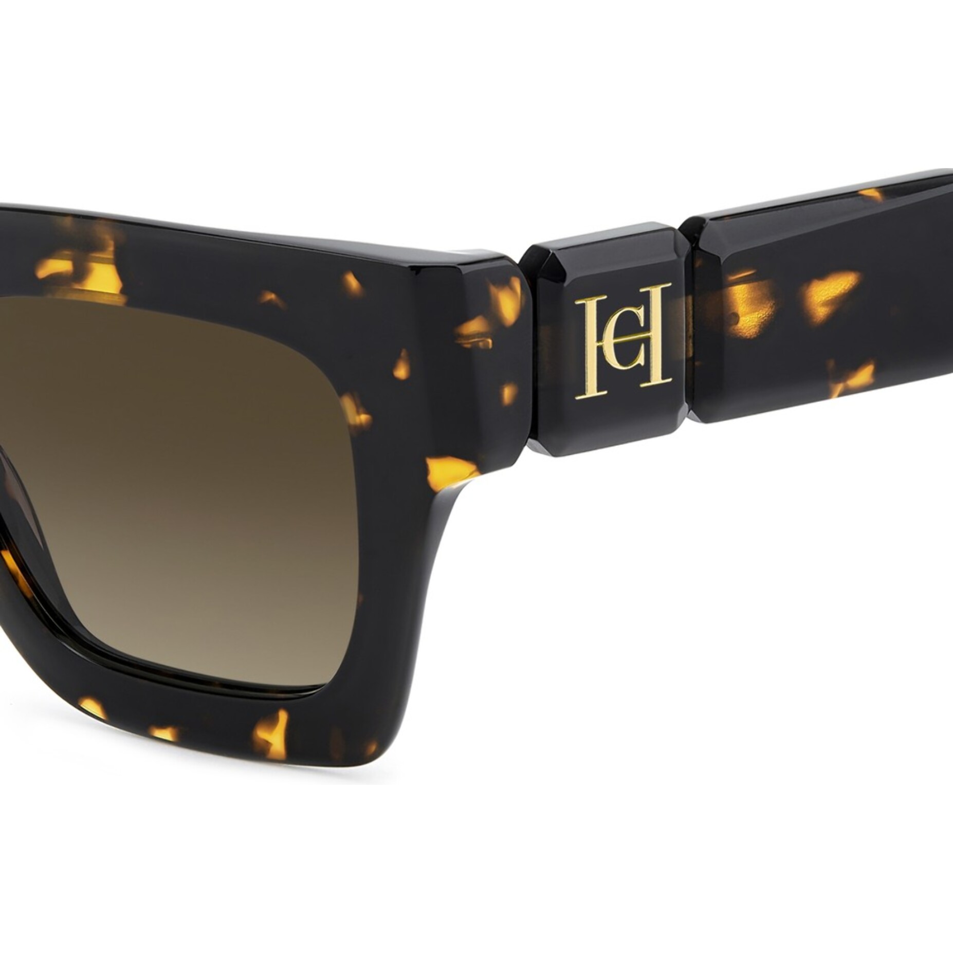 Gafas de Sol Carolina Herrera HER 0221/G/S 3H2 de Acetato Mujer 50 mm