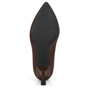 Decollete - tacco 10,0 cm