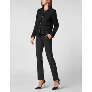 PHILIPP PLEIN Chaqueta