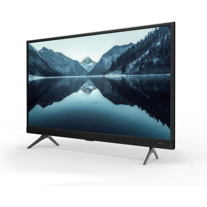 TV LED ESSENTIELB 32HD-A7000 Android TV