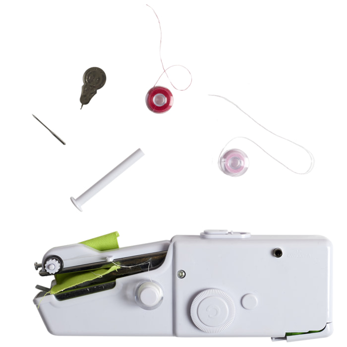 Machine A Coudre Portable